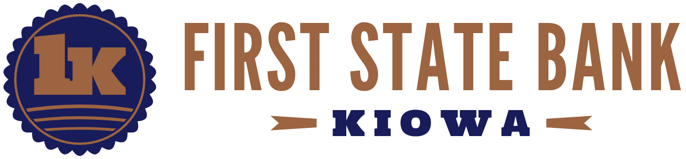 First State Bank Kiowa